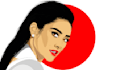 make 2d cartoon character drawing vector design
