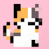 create pixel nft art