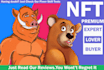 create nft collections up to 10k arts