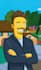 turn you into simpsons characters