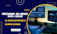 be your wix expert for wix design, wix redesign, online store, SEO