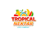 make creative food and drinks logo with free source file
