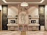 model your floor plan into 3d by sketchup fastest