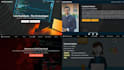 create professional and responsive websites using HTML CSS javascript reactjs