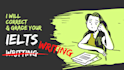 correct and grade your ielts writing
