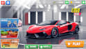 do 2d and 3d game UI UX design