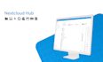 setup nextcloud with onlyoffice and android app