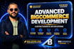 design bigcommerce store with custom API and theme development