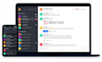 setup rocket chat with android app