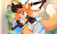 draw amazing furry art nsfw or sfw