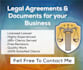 write music or entertainment agreement for you