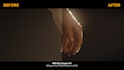 do colour correction and grade for your video as a colourist