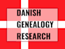 do danish genealogy research
