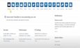 add SSL, cloudflare, CDN, fix webmail any hosting, godaddy