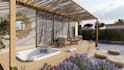 design your accommodation unit, tiny house and hotel concept