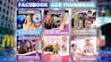 create facebook ads thumbnails for your shopify dropshipping products