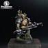 paint your miniature models