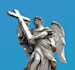 cast a angel protection spell
