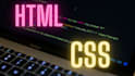 do HTML CSS bug fixing