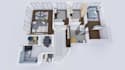 draw 3d plans for your projects