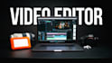 do professional video editing for youtube in short time