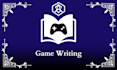 write content for a videogame or tabletop rpg game
