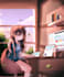 draw your character in anime style