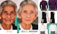 remove wrinkle, product retouch for ecommerce