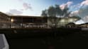 create interior, exterior visualization and animation