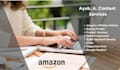 write amazon affiliate blog or SEO article for passive income