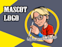 design your mascot logo