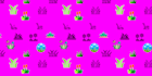 design a beautiful pattern design for your business