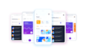 develop beautiful android and ios mobile apps using flutter