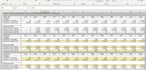 do perfect web scraping, data entry, and b2b lead generation