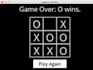 create simple 2d games from python on pygames