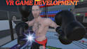 develop a virtual reality game or app quickly