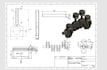 do mechanical 3d model and drawings on solidworks