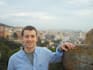 answer any questions about teaching abroad
