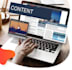 be your professional website content writer