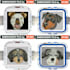 digitize complex embroidery patches with details