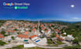 create personalized aerial real estate virtual tour with VR mode