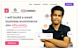 create affordable small business ecommerce wordpress websites