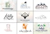 design a real estate, construction and property logo