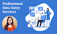 do web scraper, web scraping, data scraper, data extraction, data entry