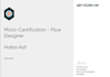 be your servicenow administrator and developer