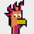 create drawings of nfts from a python code