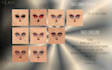 create roblox face for you