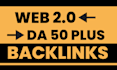 web 2 0 backlinks