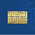 design arabic square kufic calligraphy in 24 hours