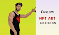 create your cartoon avatar for you